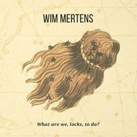 Wim Mertens - What are we, locks, to do?