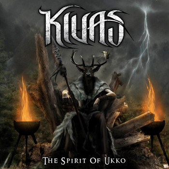 Kiuas - The Spirit Of Ukko