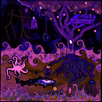 Let's Eat Grandma - I, Gemini