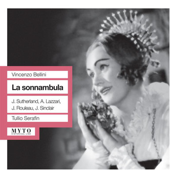 Tullio Serafin - Bellini: La sonnambula