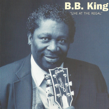B.B. King - Live at the Regal