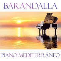 Barandalla - Piano Mediterráneo