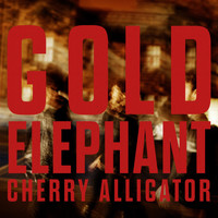 Twin Atlantic - Gold Elephant: Cherry Alligator