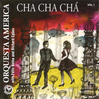 Orquesta América - Cha Cha Cha