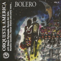 Orquesta América - Bolero