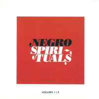 Grup de folk - Negro Spirituals (Volum 1 I 2)