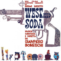 Giampiero Boneschi - West and soda (OST)