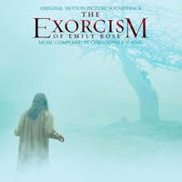 Christopher Young - The Exorcism of Emily Rose (Original Motion Picture Soundtrack)