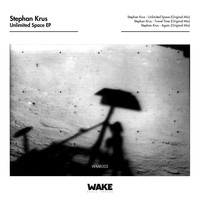 Stephan Krus - Unlimited Space EP