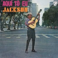 Jackson Do Pandeiro - Aqui Tô Eu