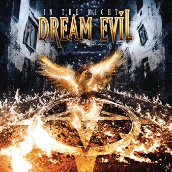 Dream Evil - In The Night (Explicit)