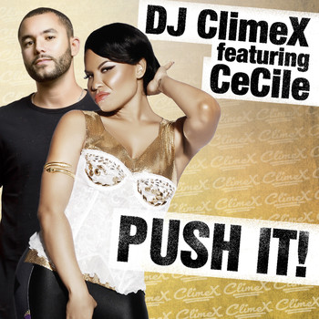Cecile - Push It