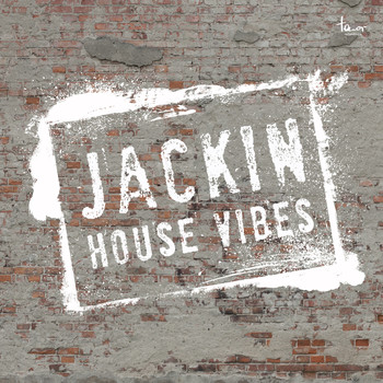Various Artists - Jackin House Vibes (Explicit)