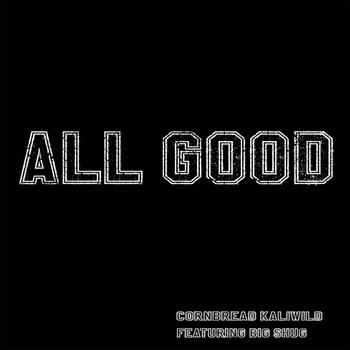 Big Shug - All Good (feat. Big Shug)