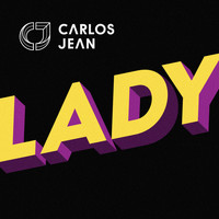 Carlos Jean - Lady (Radio Edit)