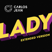 Carlos Jean - Lady (Extended Version)