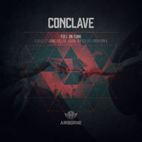 Full On Funk - Conclave