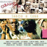 Estudiantina Invasora - Sabor a Cuba. Colección Cubanísima, Vol. 7