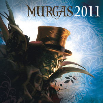 Varios Artistas - Murgas 2011 (En Vivo)