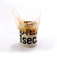 10-FEET - 1sec.