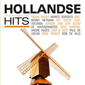 Various Artists - Hollandse Hits