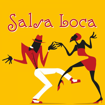 Various Artists - Salsa Loca