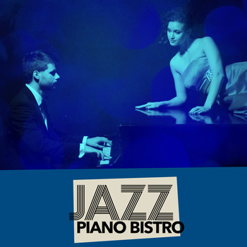 Piano bar - Jazz Piano Bistro