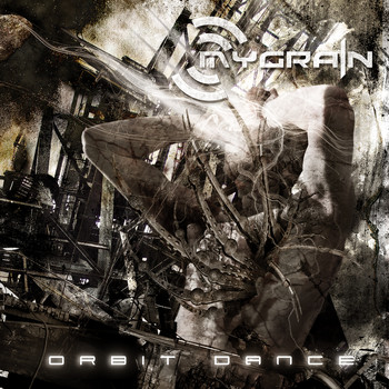 MyGrain - Orbit Dance (Explicit)