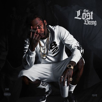 Que - Super Powers (Explicit)