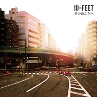 10-FEET - Sonomukoue
