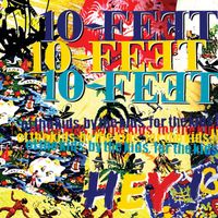 10-FEET - Hey!