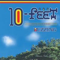 10-FEET - Buzzing