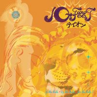 10-FEET - Lion