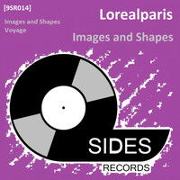Lorealparis - Images and Shapes