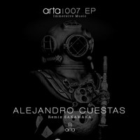 Alejandro Cuestas - Alejandro Cuestas