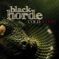 Cold Blood - Black Horde