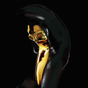 Claptone - Heartbeat (Remixes)