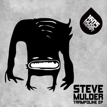 Steve Mulder - Trampoline EP