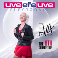 Eva Isings - The 8th Generation