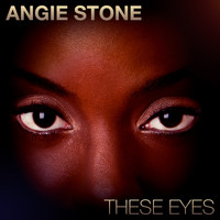 Angie Stone - These Eyes