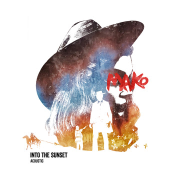 Mako - Into The Sunset (Acoustic)