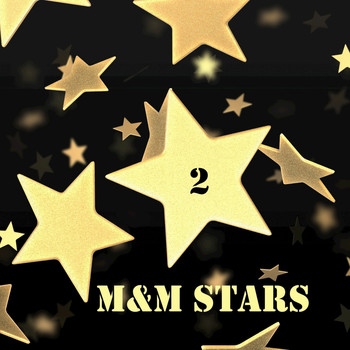 Various Artists - M&M Stars, Vol. 2