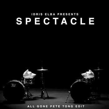 Idris Elba - Spectacle