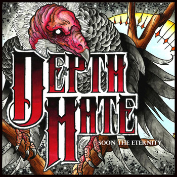 Depth Hate - Soon the Eternity