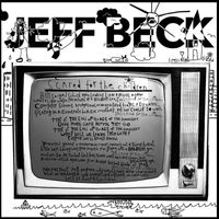 Jeff Beck - Scared for the Children