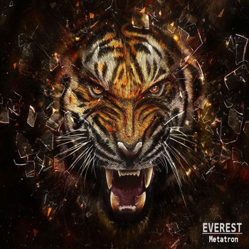 Metatron - Everest (Explicit)