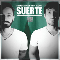 Bruno Knauer - Suerte