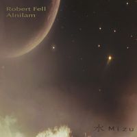Robert Fell - Alnilam