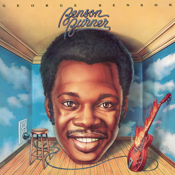 George Benson - Benson Burner