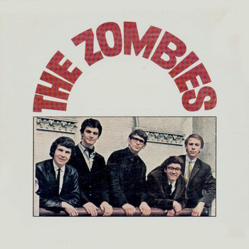 The Zombies - The Zombies